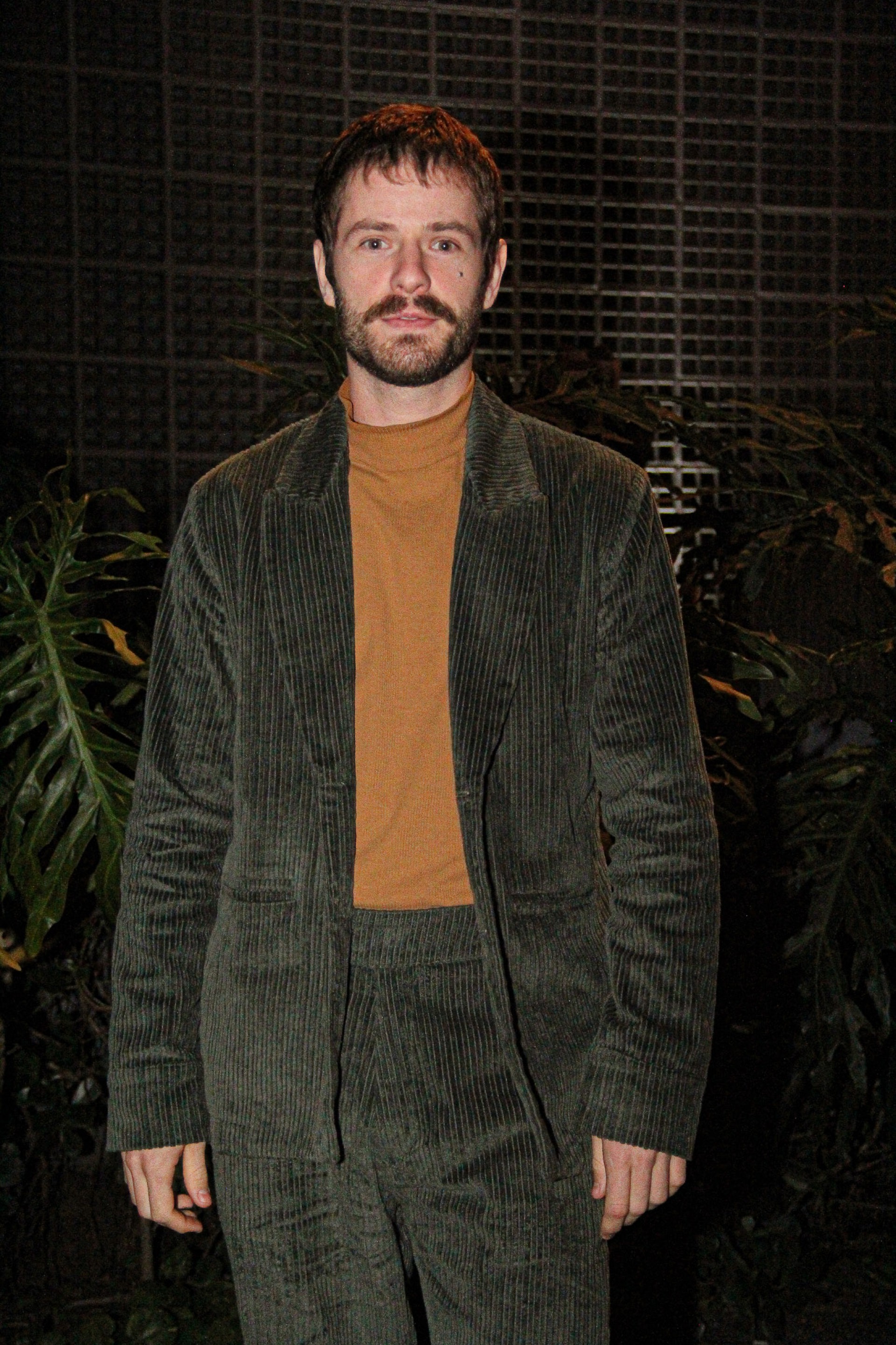 Maurício Destri - Gabriel Rangel / Ag. News