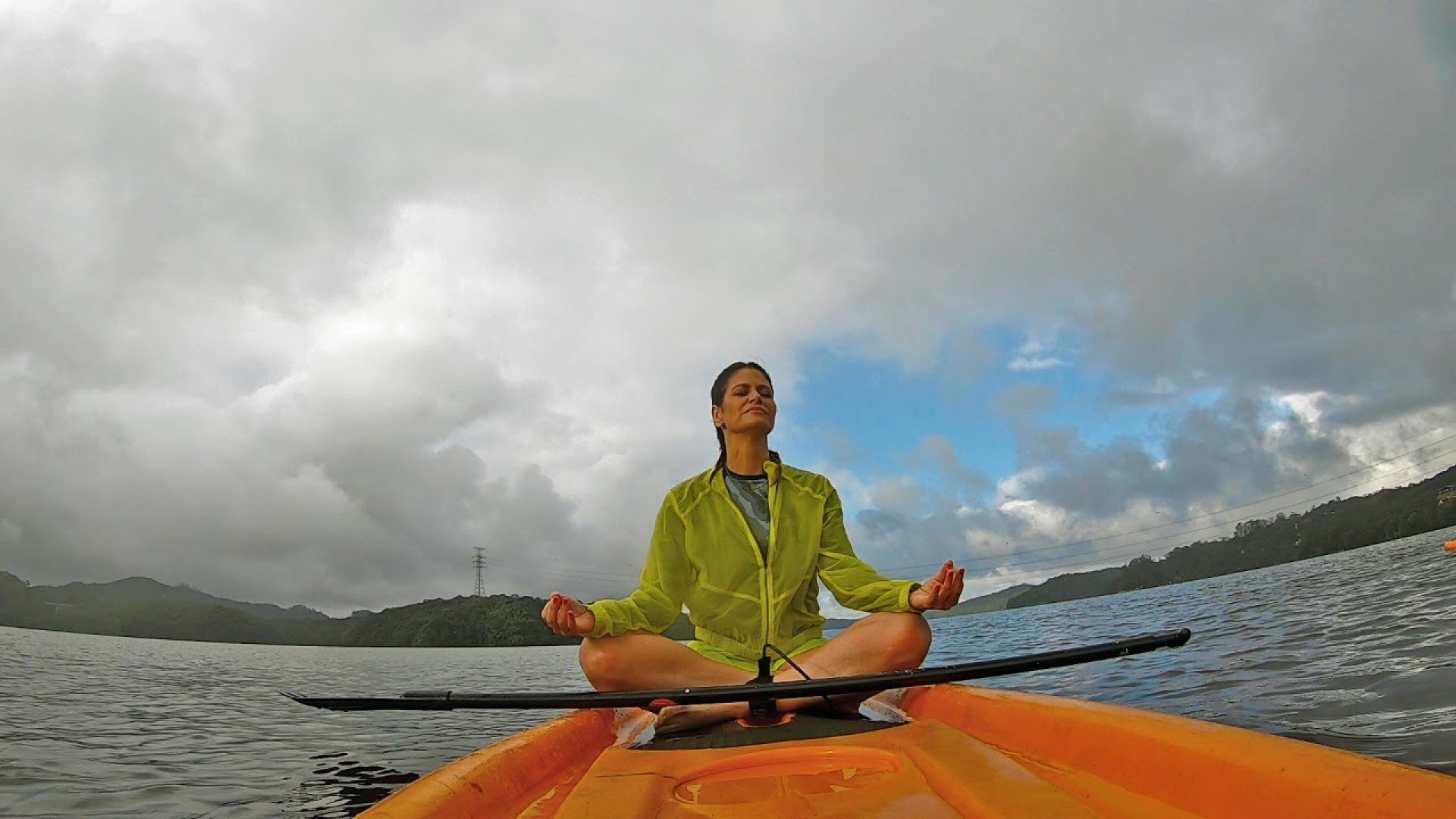 Didi Wagner estreia nova temporada do 'Lugar Incomum' no Multishow - Divulgação / Multishow