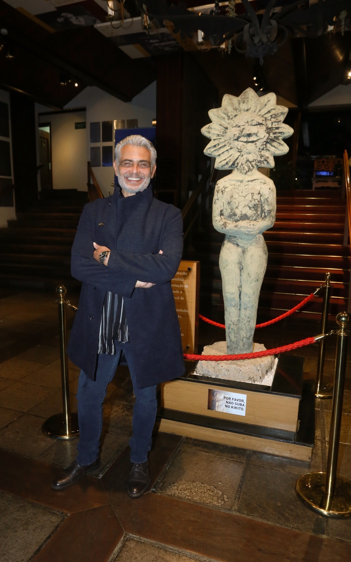 Tarc&iacute;sio Filho