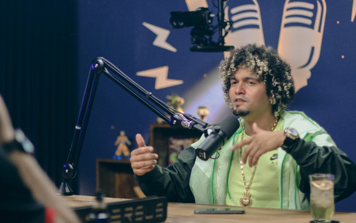 MC Estudante - Festival da Juventude come&ccedil;a nesta sexta (12) com diversas atra&ccedil;&otilde;es