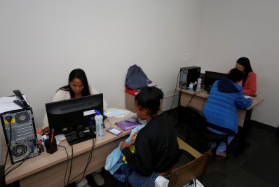 Mutirão do CadÚnico da Prefeitura já cadastrou quase 3 mil usuários