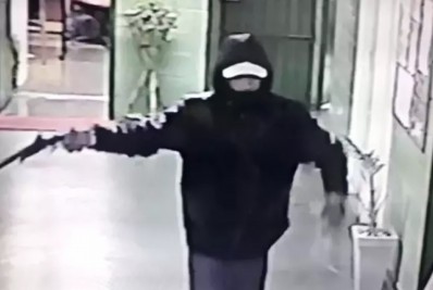 Homem armado invade escola em SP e assalta funcionárias da unidade de ensino