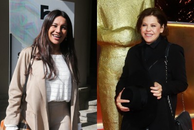 Famosos prestigiam abertura do Festival de Cinema de Gramado