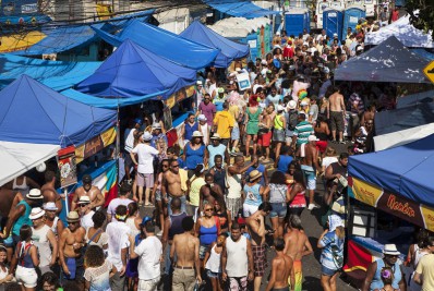 Feira das Yabás faz homenagem a grandes nomes do samba neste domingo 