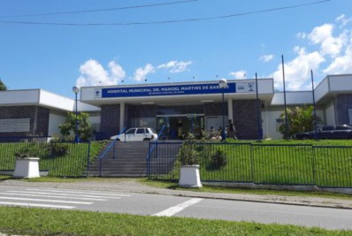 Itatiaia registra dois casos suspeitos de varíola dos macacos