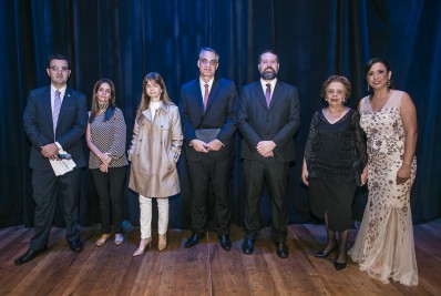 OAB Niterói faz evento na Sala Nelson Pereira dos Santos emocionante
