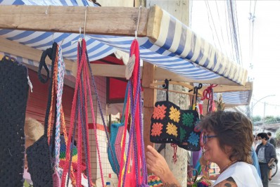 Feira da renovação: Livraria Belle Époque organiza feira na Rua Soares