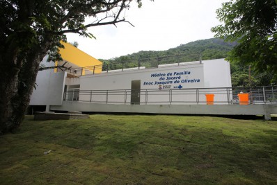 Inscrições para contratação temporária da FeSaúde vão até o dia 15