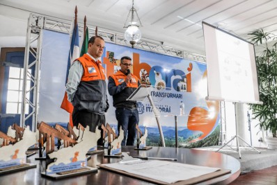 Itaboraí sedia Seminário Regional de Boas Práticas em Defesa Civil
