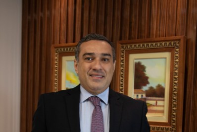 Aplicação automática. Pode?