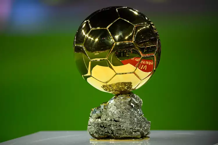 Bola de Ouro 2022: Com Vinicius Junior na lista, veja quem são os melhores  jogadores do mundo