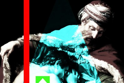 Padre Omar: Pai de ternura