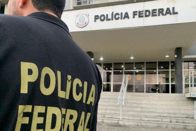 Operação da PF combate lavagem de dinheiro de facção criminosa no Ceará