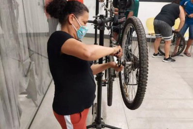 Viver de Bike Macaé: inscrições até domingo (14)