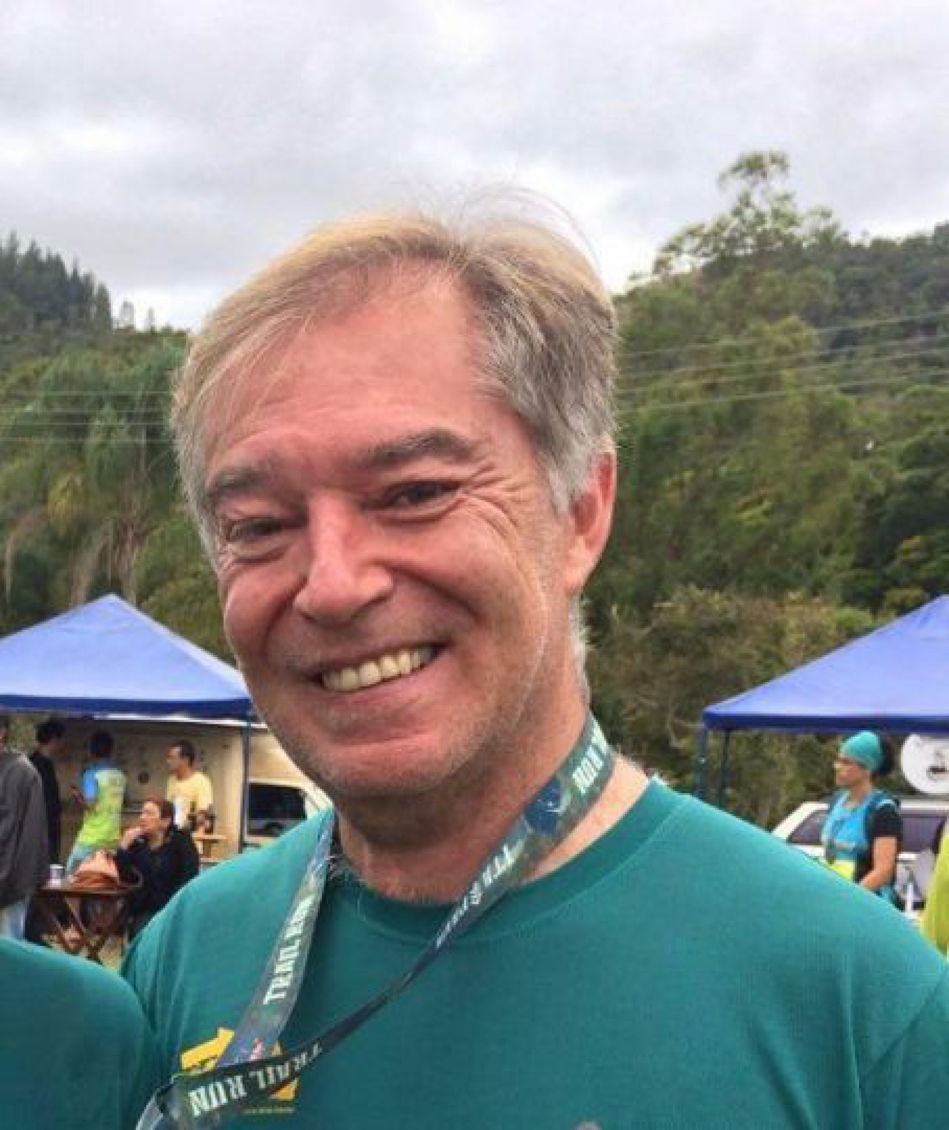 Diretor Fernando Badia foi anunciado como o novo presidente da CPTrans