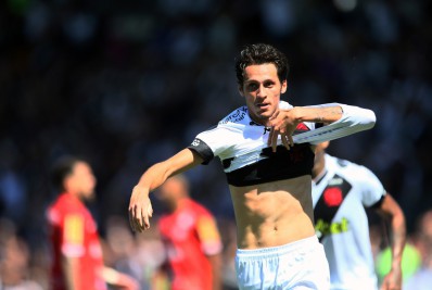 Vasco emite comunicado sobre lesão de Marlon Gomes contra o Tombense