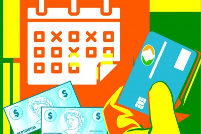 João Adolfo de Souza: Cartão benefício do INSS. Nova data de liberação