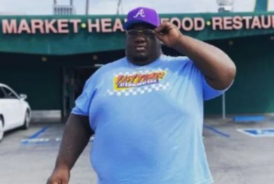 Comediante Teddy Ray morre aos 32 anos