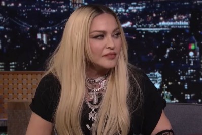 Madonna desabafa sobre preconceito contra mulheres mais velhas: 'Dizem que não sabemos envelhecer'