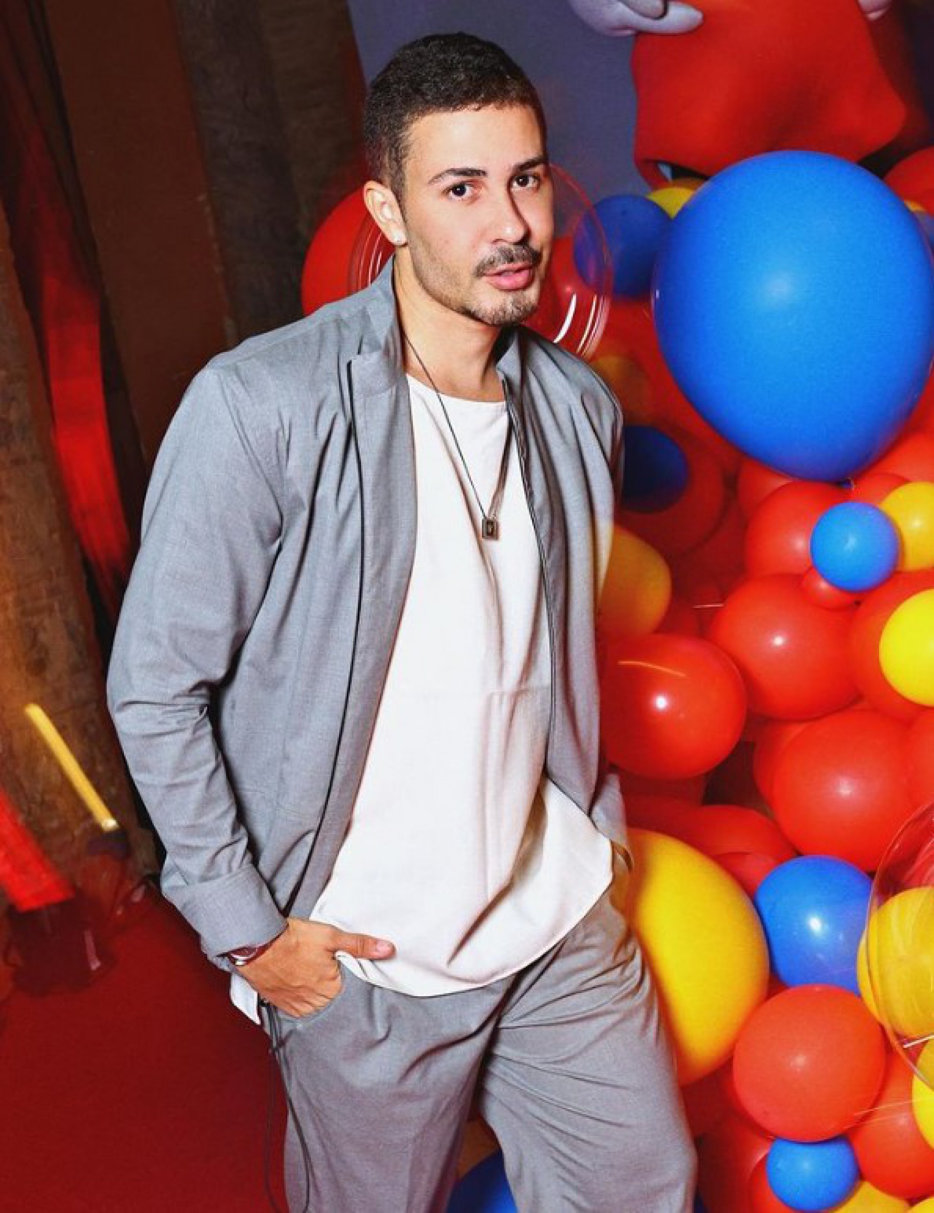 Polícia recupera diamantes e relógios roubados de Carlinhos Maia - Reprodução/Instagram