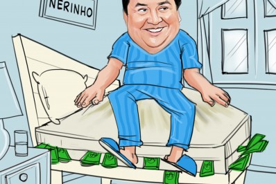 Exército pecuarista