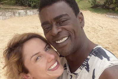 Seu Jorge é impedido de registrar filho recém-nascido como Samba, diz site