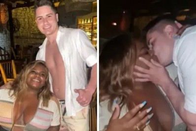 Jojo Todynho comemora um ano de relacionamento com Lucas Souza: 'Companheiros para vida'