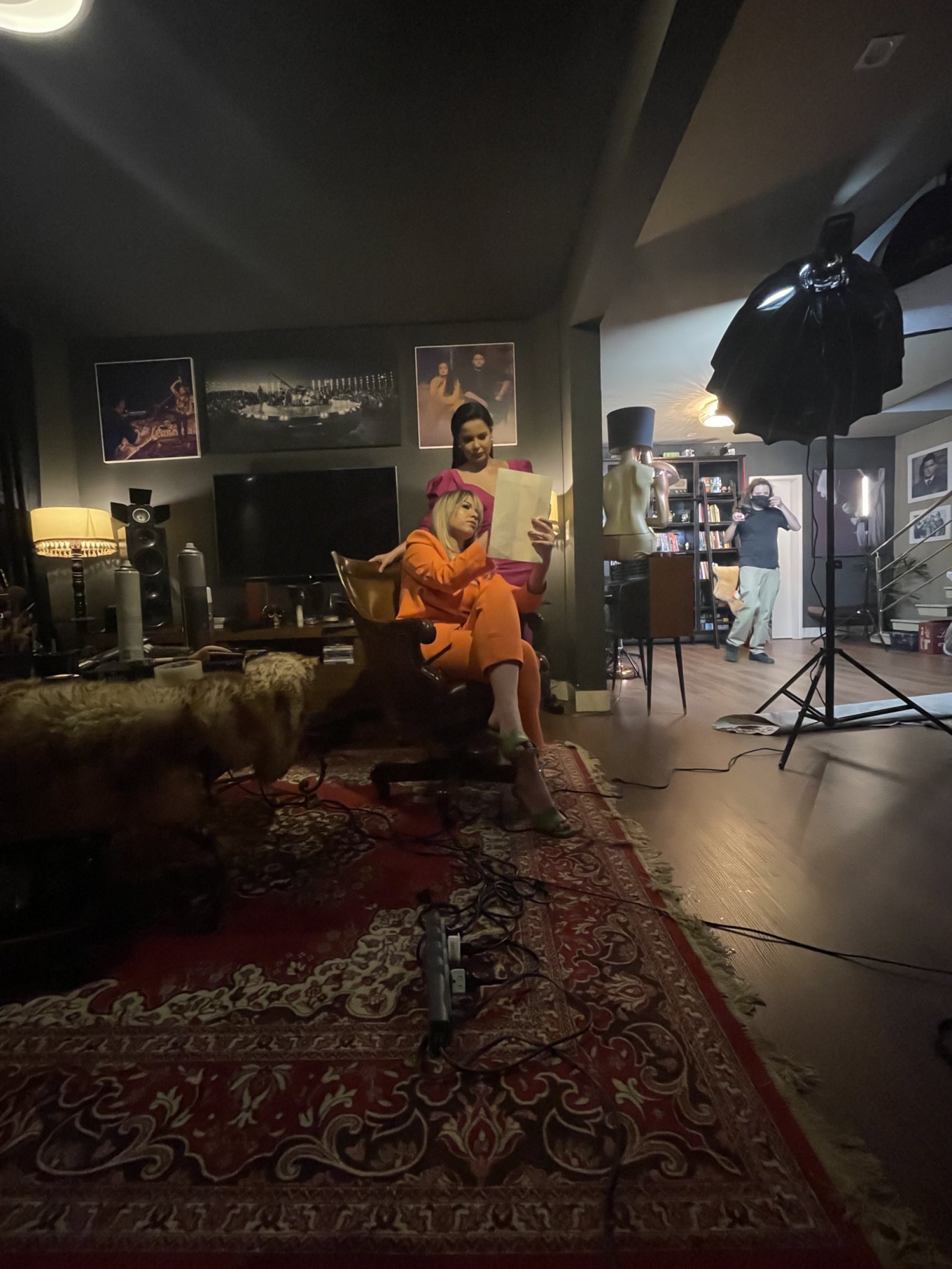 Maraísa compartilha fotos ao lado de Marília Mendonça  - Reprodução/Twitter