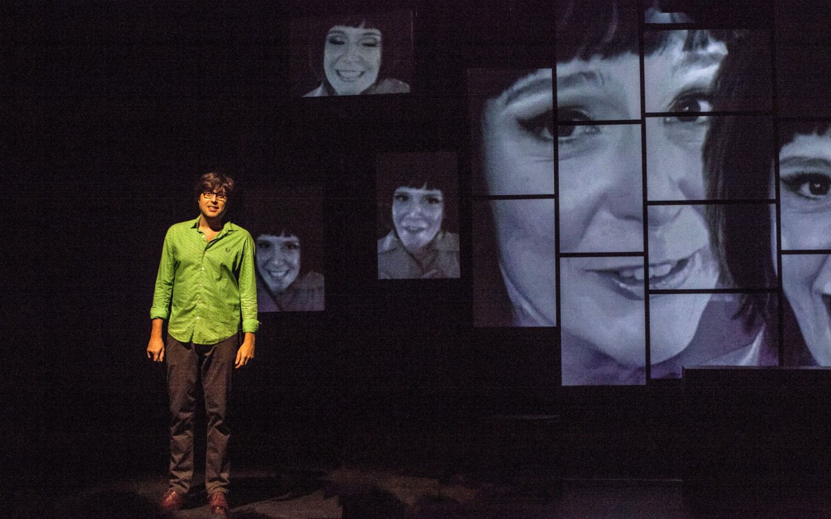 Pedroca Montairo está no elenco de 'Simples Assim' - Divulgação / Victor Hugo Cecatto