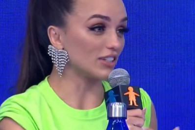 Rafa Kalimann revela que tietou José Loreto antes do namoro 