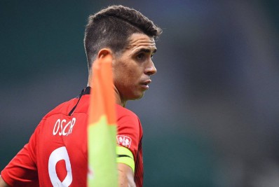 Shangai Port mantém postura, e Flamengo não terá Oscar nesta janela