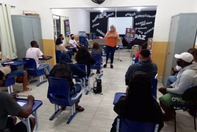 Escolas municipais de Araruama estão com matrículas abertas para o EJA