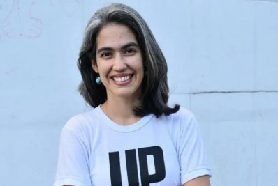 Veja a sabatina com Juliete Pantoja, candidata à Prefeitura do Rio