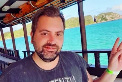 Felipe Carauta, empresário de famosos, morre aos 35 anos