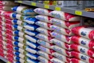 Antes da chuva, RS tinha expectativa de ampliar em 46% safra de grãos