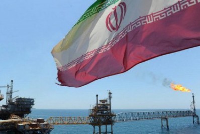 Acordo nuclear com Irã pode injetar mais de um milhão de barris de petróleo por dia no mercado global