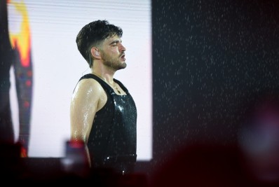 Jão anuncia data de lançamento do próximo álbum