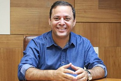 Para Rodrigo Neves: 'A necessidade de mudança é urgente!'