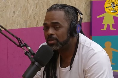 Apresentador do 'Encontro' recorda período que morou nas ruas: 'Virei segurança de travestis'