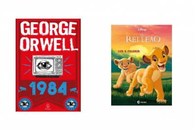 80%OFF na compra do seu 1° e-book no Esquenta Book Friday 