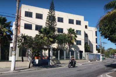 TJ autoriza desapropriação da Ferlagos para Uerj instalar campus em Cabo Frio