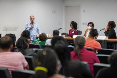 Fiocruz apresenta resultados de doação da Alerj para combater a covid-19 nas favelas