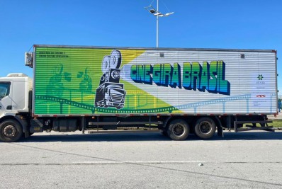 Barra Mansa vai receber sessões gratuitas do Cine Gira Brasil