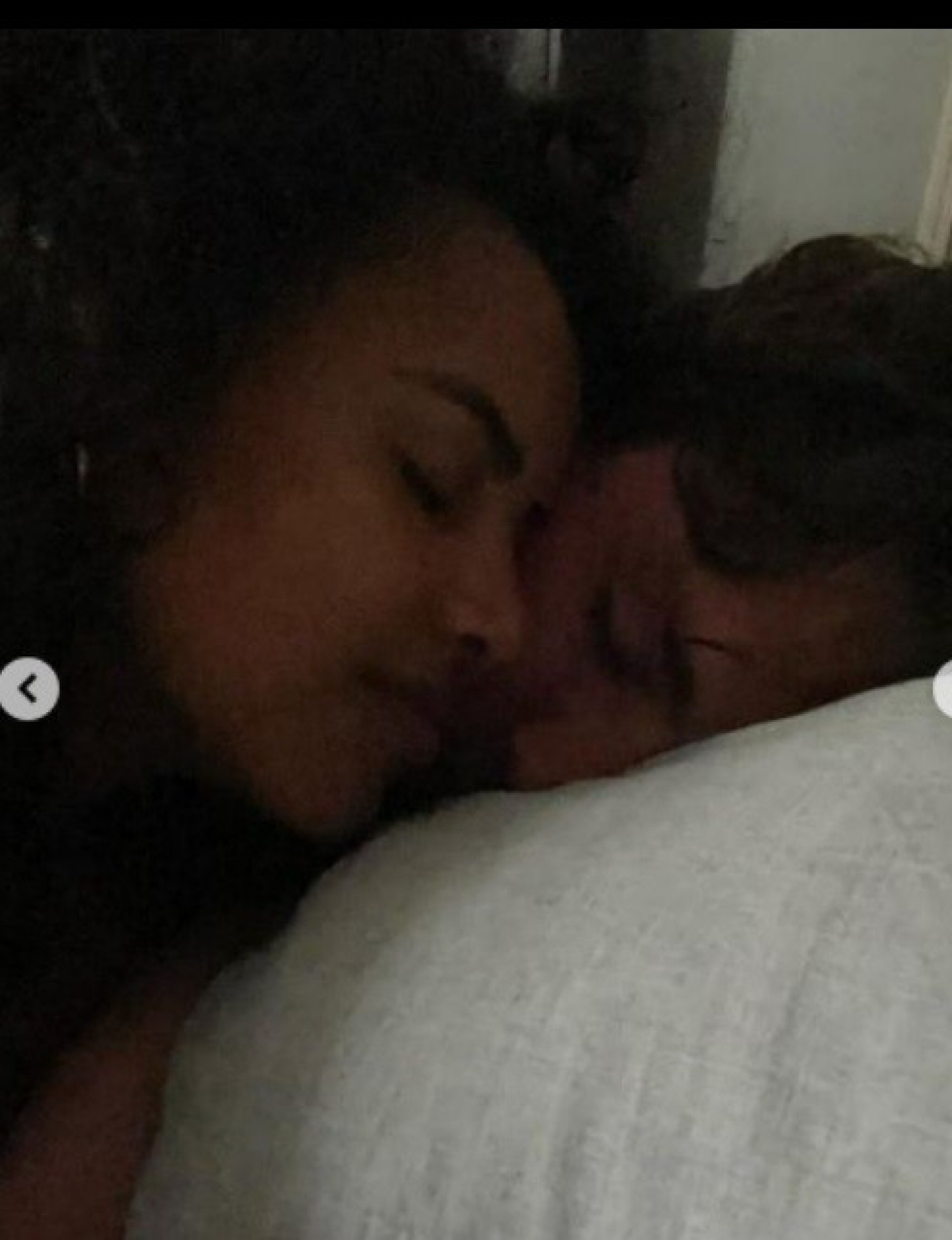 Gleici e o namorado, Joshua - Reprodu&ccedil;&atilde;o do Instagram