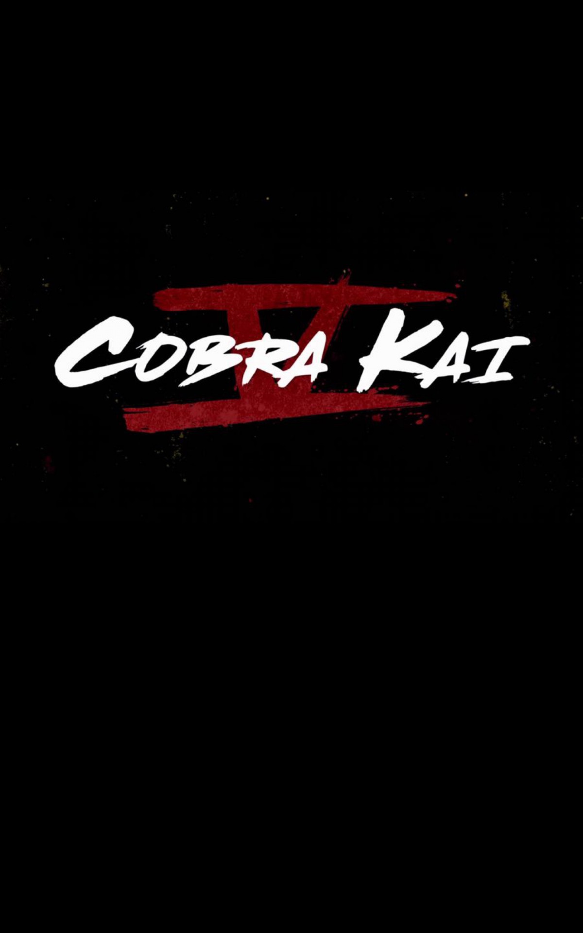 Cobra Kai ganha novo trailer oficial e imagens da 5ª temporada