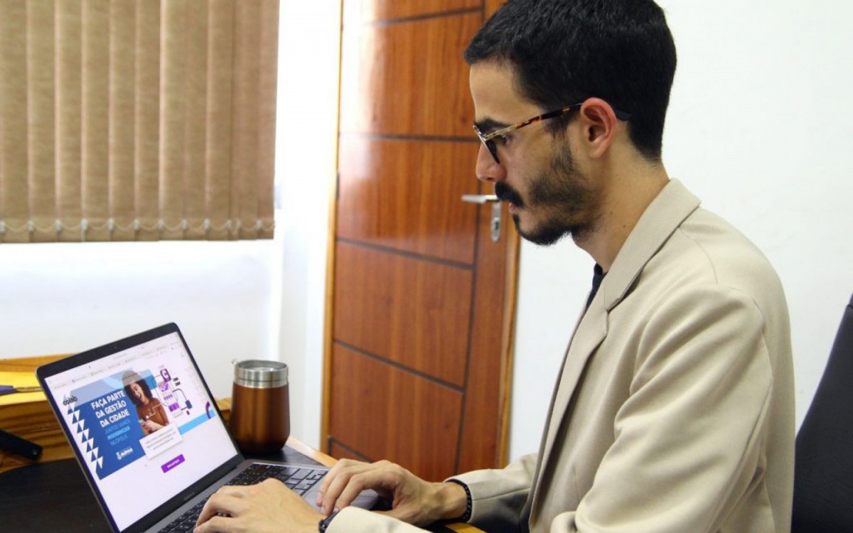 Ap&oacute;s o t&eacute;rmino da consulta, a Prefeitura concluir&aacute; o Projeto de Lei Or&ccedil;ament&aacute;ria Anual para o exerc&iacute;cio de 2023 e encaminhar&aacute; para a C&acirc;mara Municipal