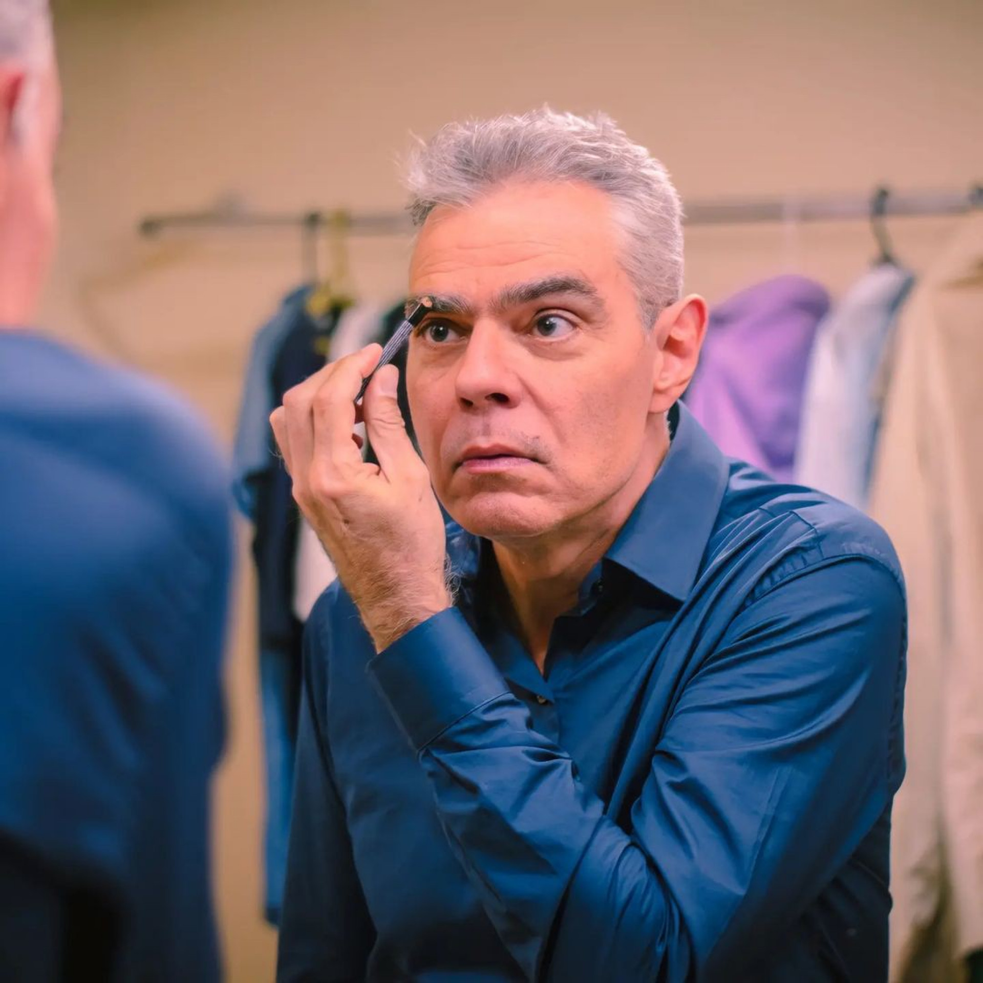 Nizo Neto - Reprodução Internet