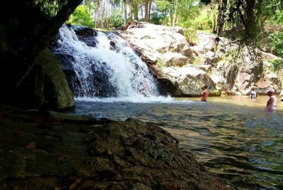 Travessia Espraiado-Tomascar é o roteiro do Circuito Ecológico deste sábado (20/08)