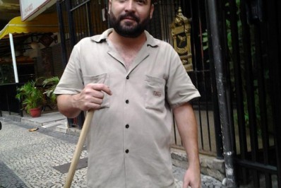 Polícia investiga se agressões de vigia causaram a morte de zelador em Copacabana 