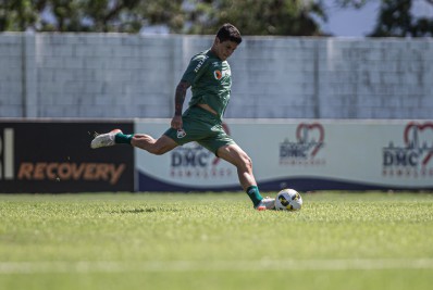 Fluminense tenta retornar à semifinal da Copa do Brasil após sete anos